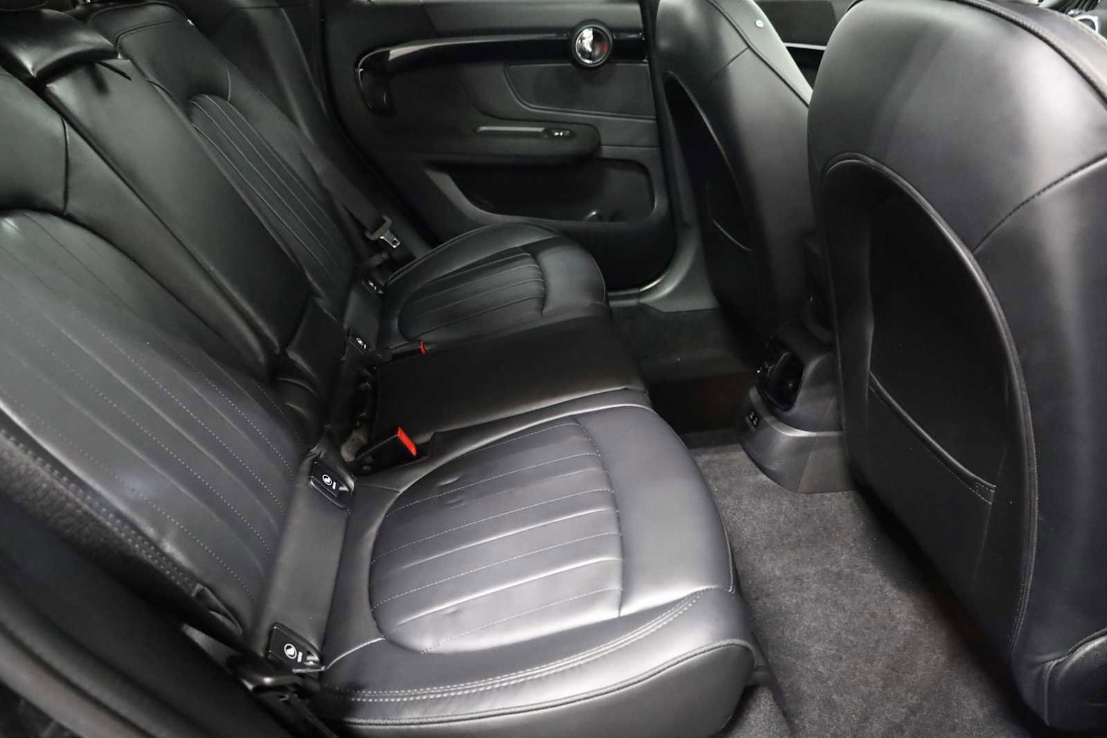 Used 2024 MINI Cooper Countryman John Cooper Works image 42