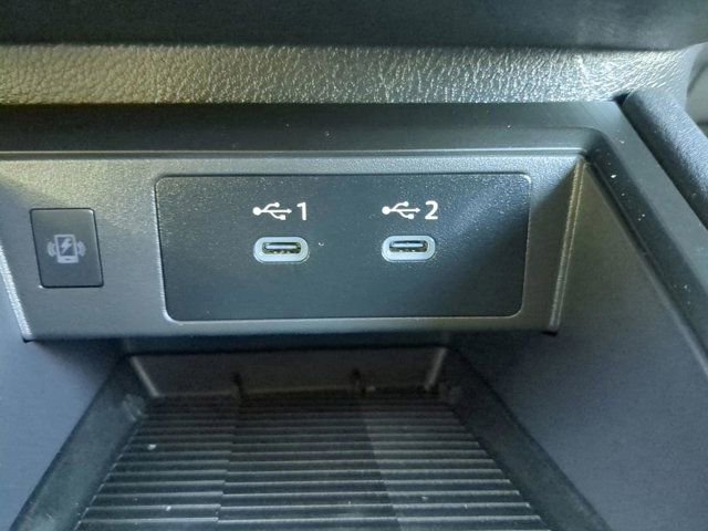 Used 2026 Nissan Kicks SV image 19