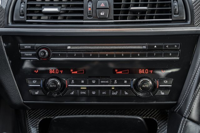 Used 2018 BMW 650i Gran Coupe xDrive image 25