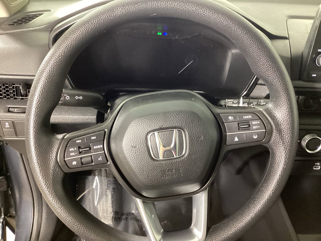 Used 2024 Honda CR-V EX image 13