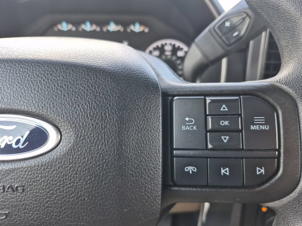 Used 2023 Ford F150 XLT AWD/4WD image 20