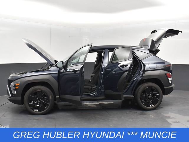 Used 2026 Hyundai Kona SEL Sport AWD/4WD image 30