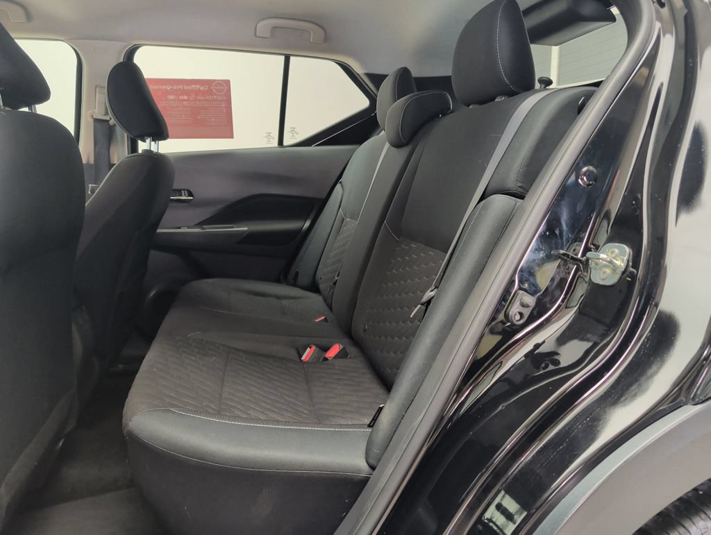 Used 2022 Nissan Kicks SV FWD image 28