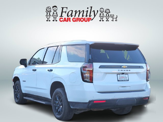 Used 2024 Chevrolet Tahoe LS RWD image 3