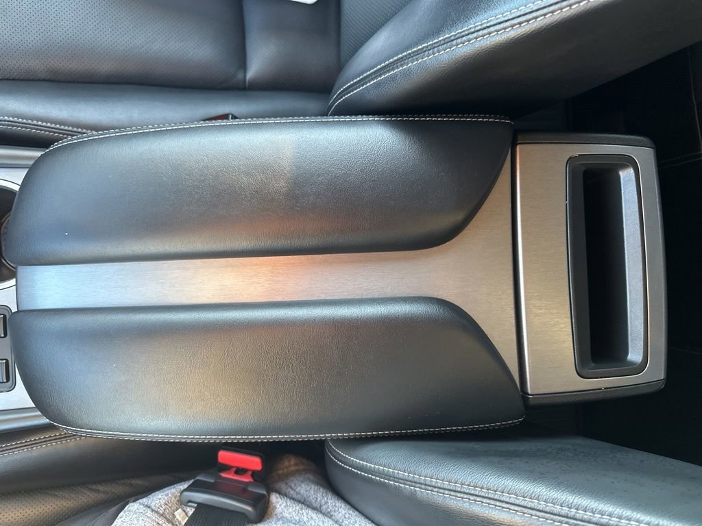 Used 2022 Nissan Murano SL w/ Cargo Package image 43