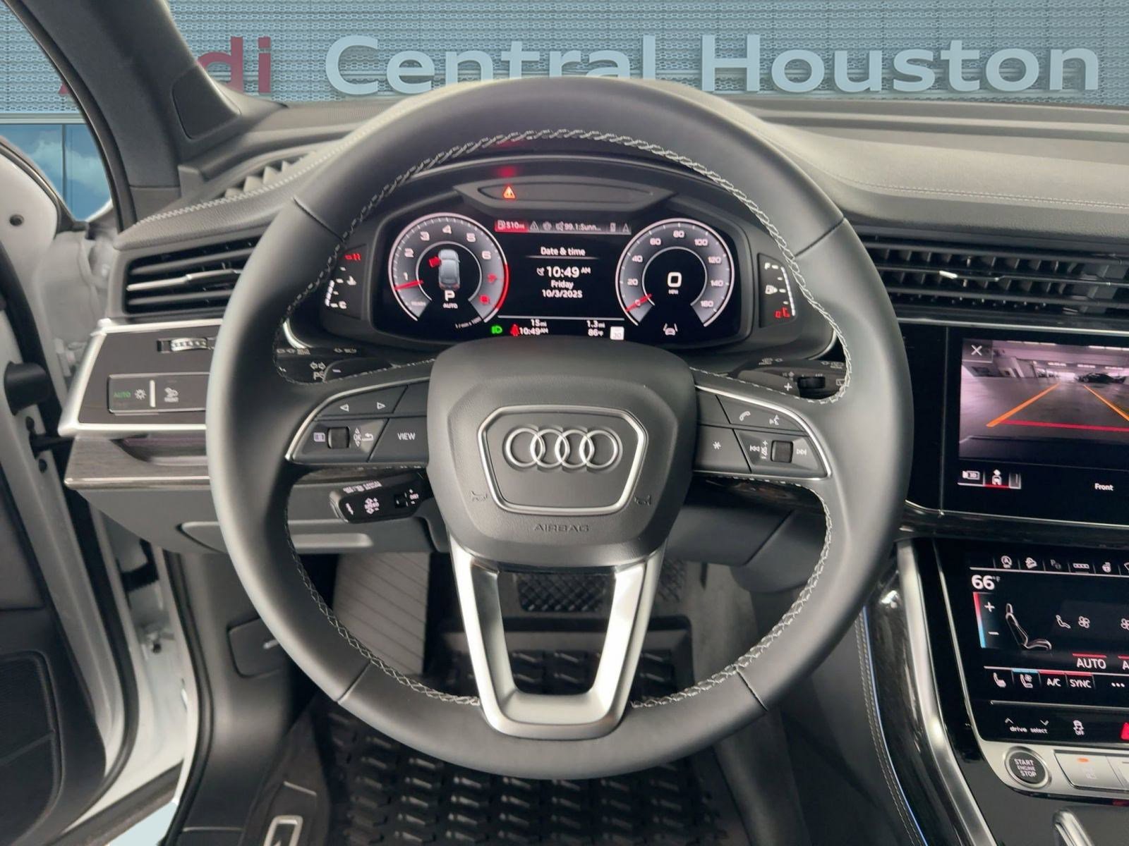 New 2026 Audi Q7 3.0T Prestige image 18
