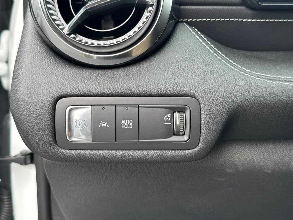 New 2025 Chevrolet Blazer EV LT AWD/4WD image 26