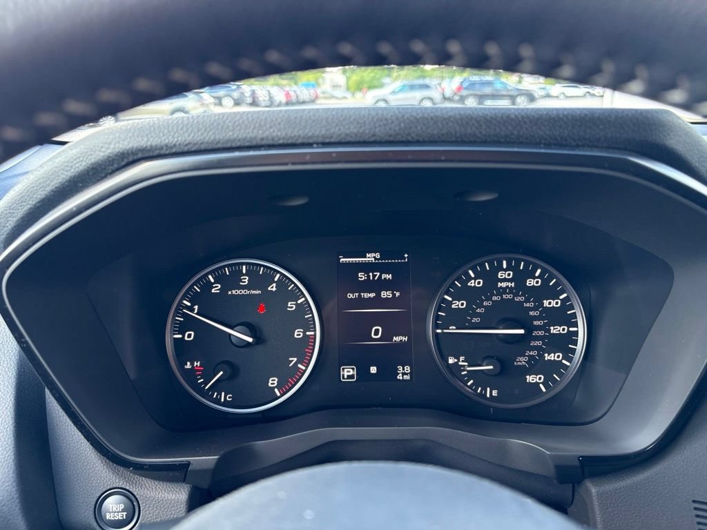 New 2026 Subaru Ascent Premium AWD/4WD image 16