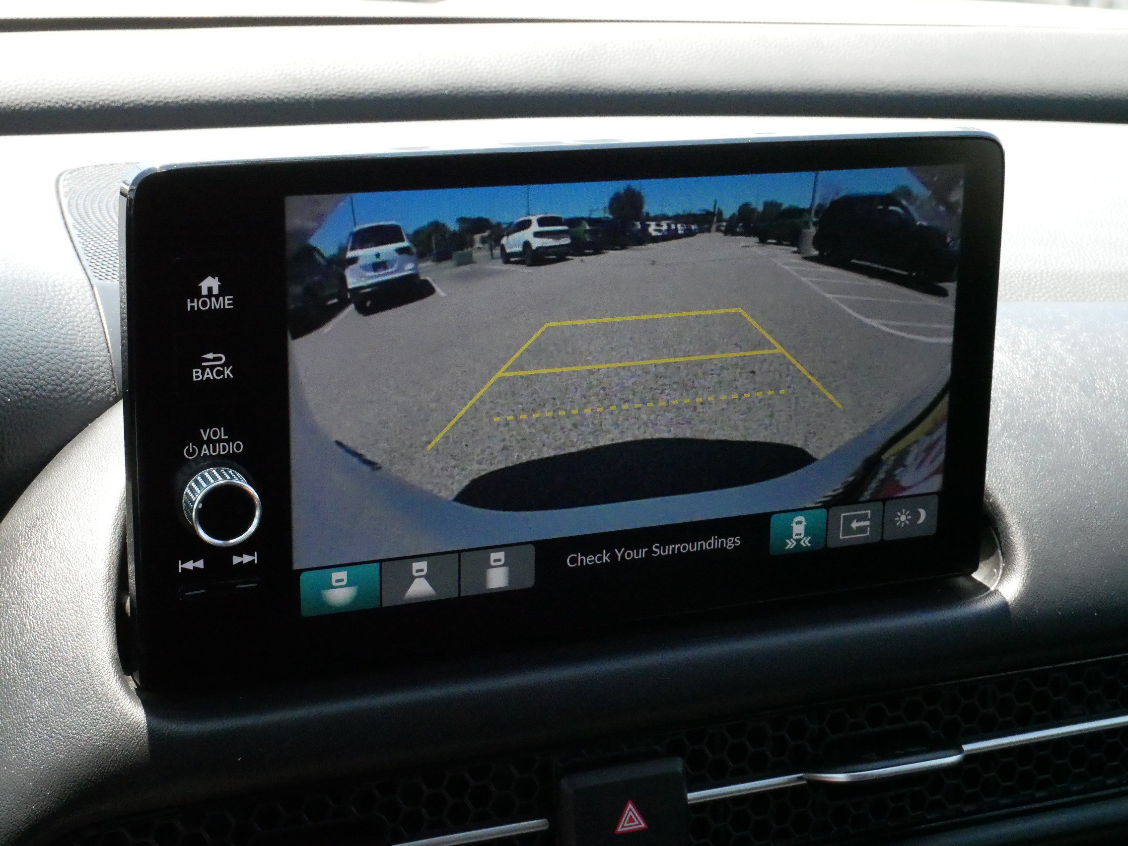 Used 2025 Honda HR-V EX-L image 30