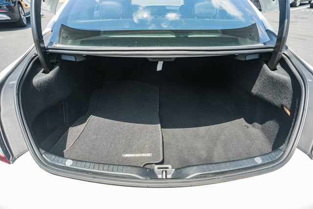 Used 2019 Mercedes-Benz C 63 AMG Coupe image 10