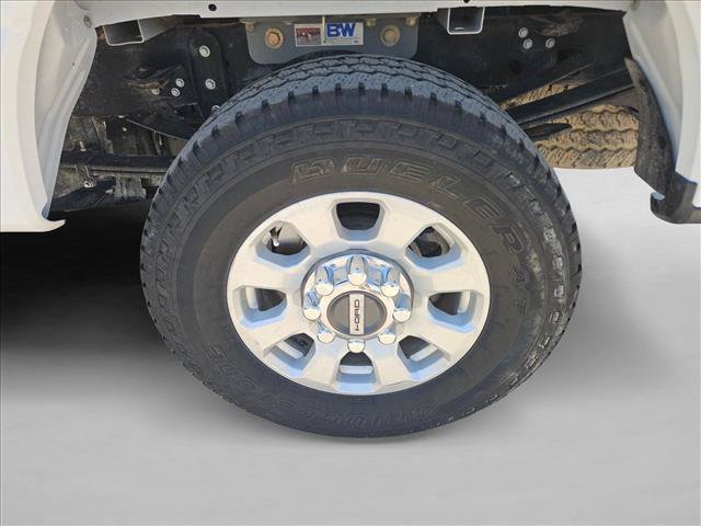 Used 2024 Ford F250 XLT w/ FX4 Off-Road Package AWD/4WD image 9