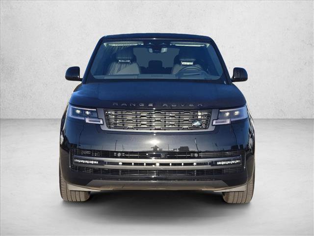 New 2026 Land Rover Range Rover Long Wheelbase SE image 6