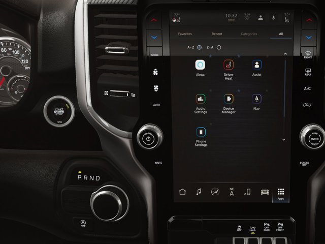 New 2026 RAM 1500 Big Horn image 21