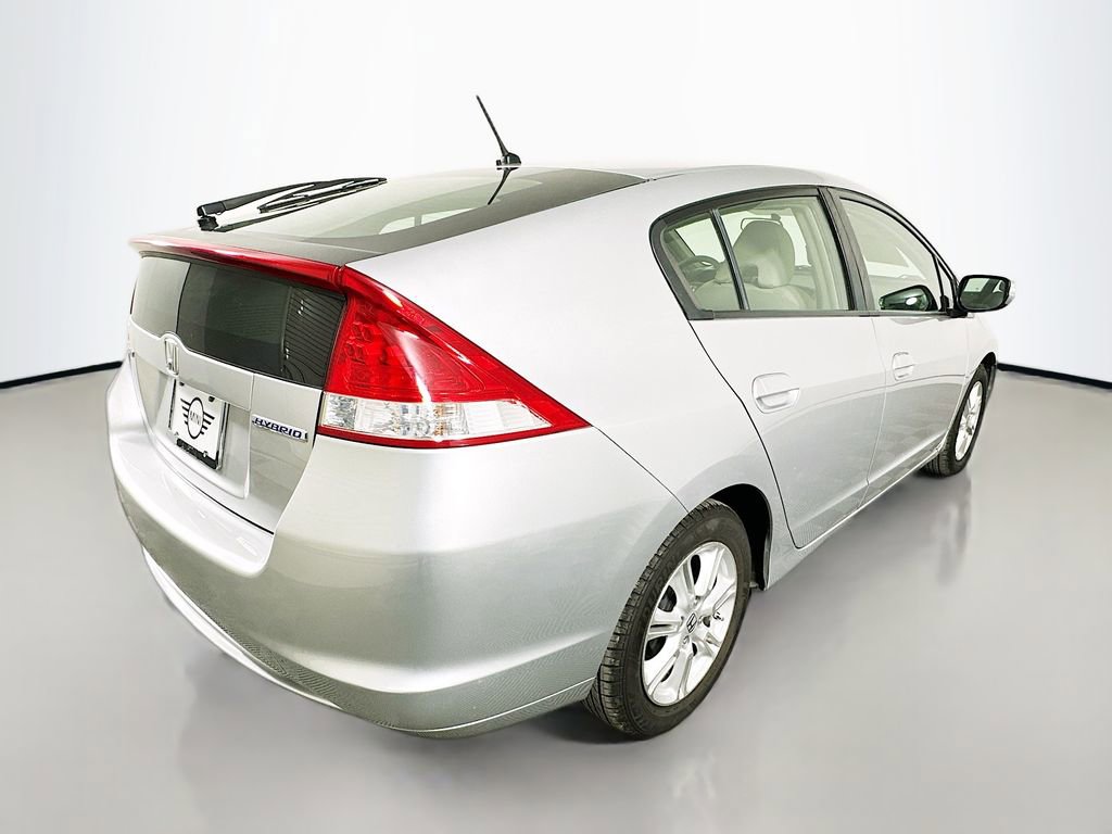 Used 2010 Honda Insight EX image 5