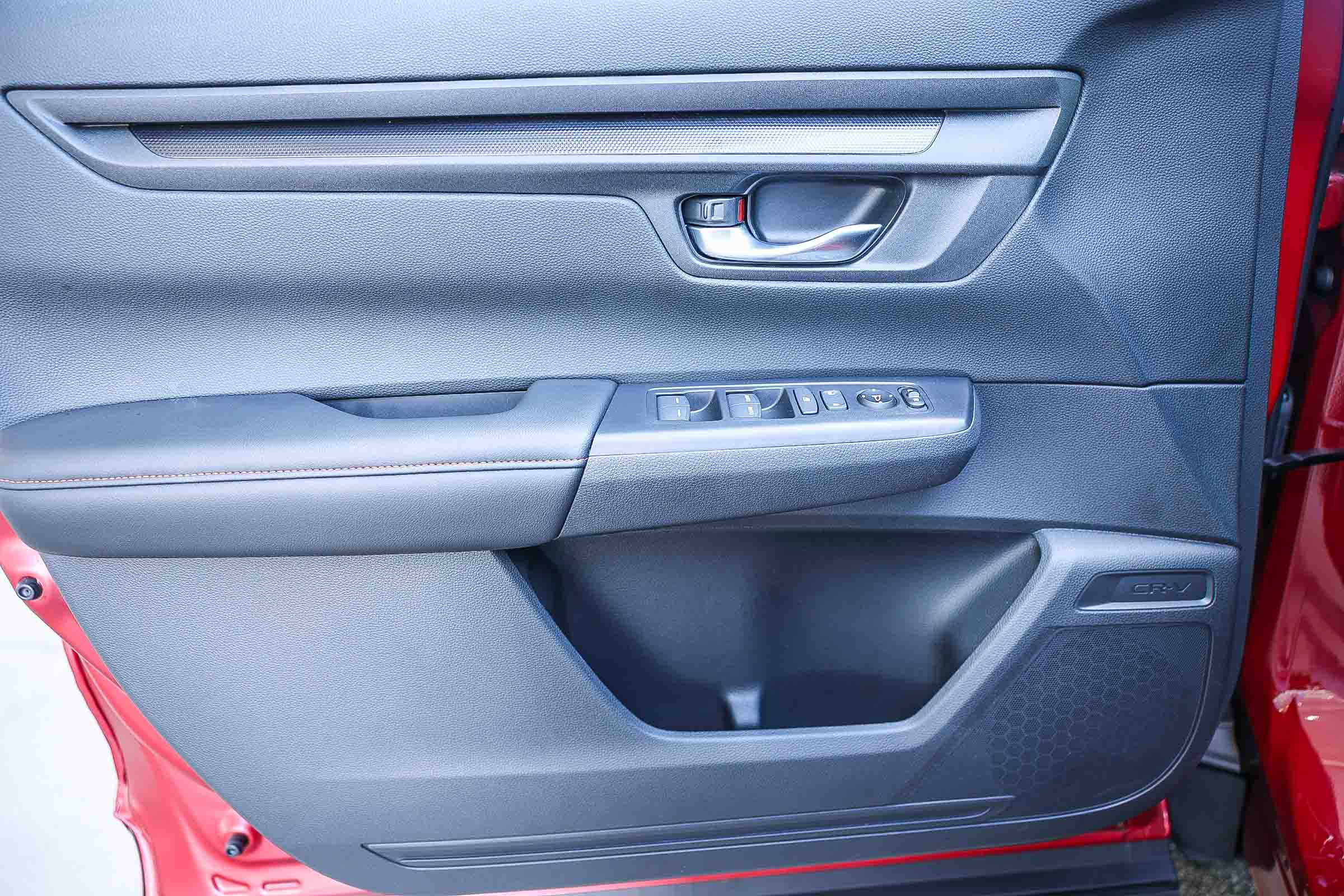 Used 2026 Honda CR-V TrailSport image 28