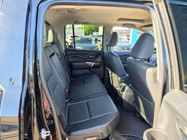 Used 2022 Honda Ridgeline RTL image 15