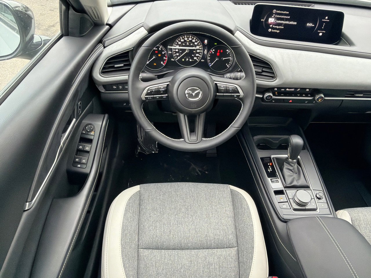 New 2026 MAZDA CX-30 AWD 2.5 S image 20