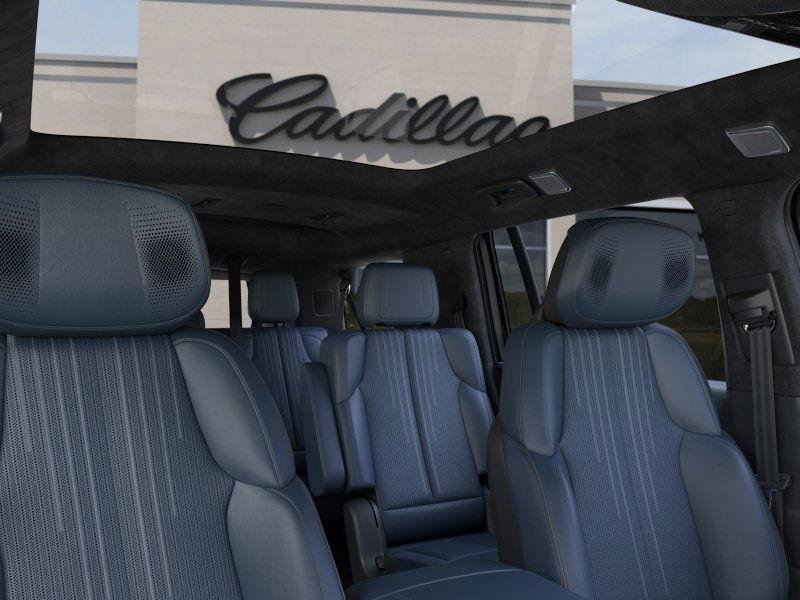 New 2026 Cadillac Escalade IQL Sport 2 image 24
