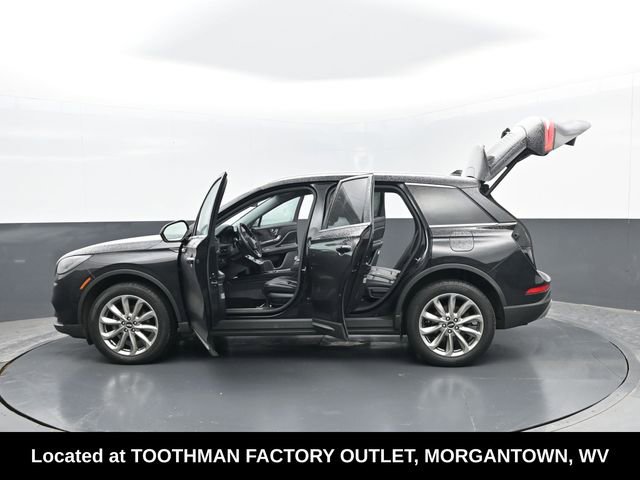 Used 2022 Lincoln Corsair AWD w/ Premium Package image 36