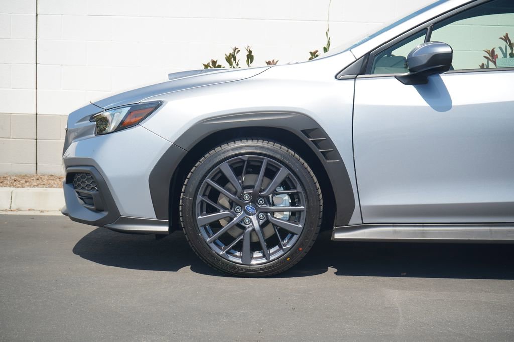 New 2025 Subaru WRX Premium w/ Accessory Package #2 image 2