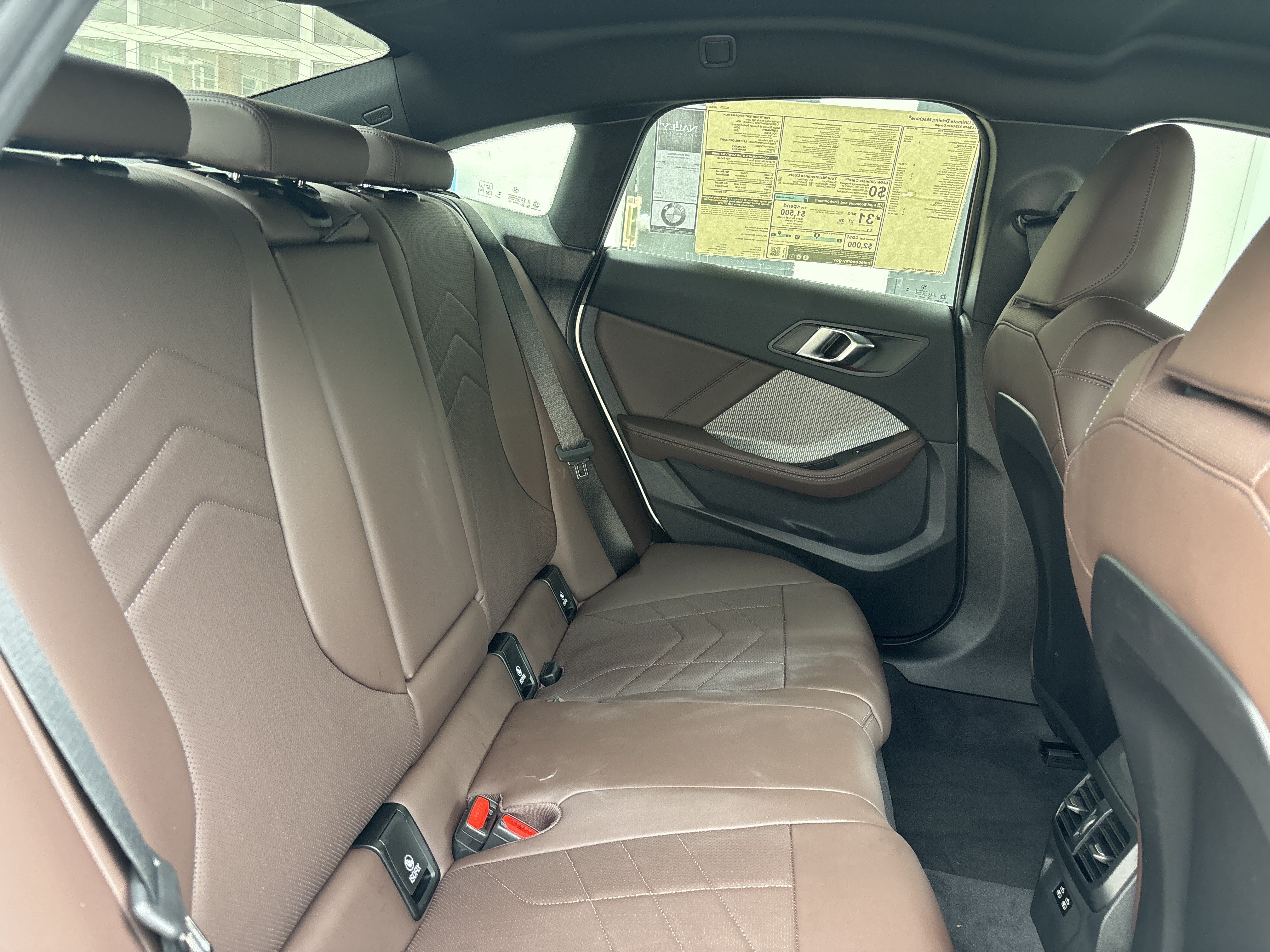 Used 2026 BMW 228i w/ Technology Package FWD image 36
