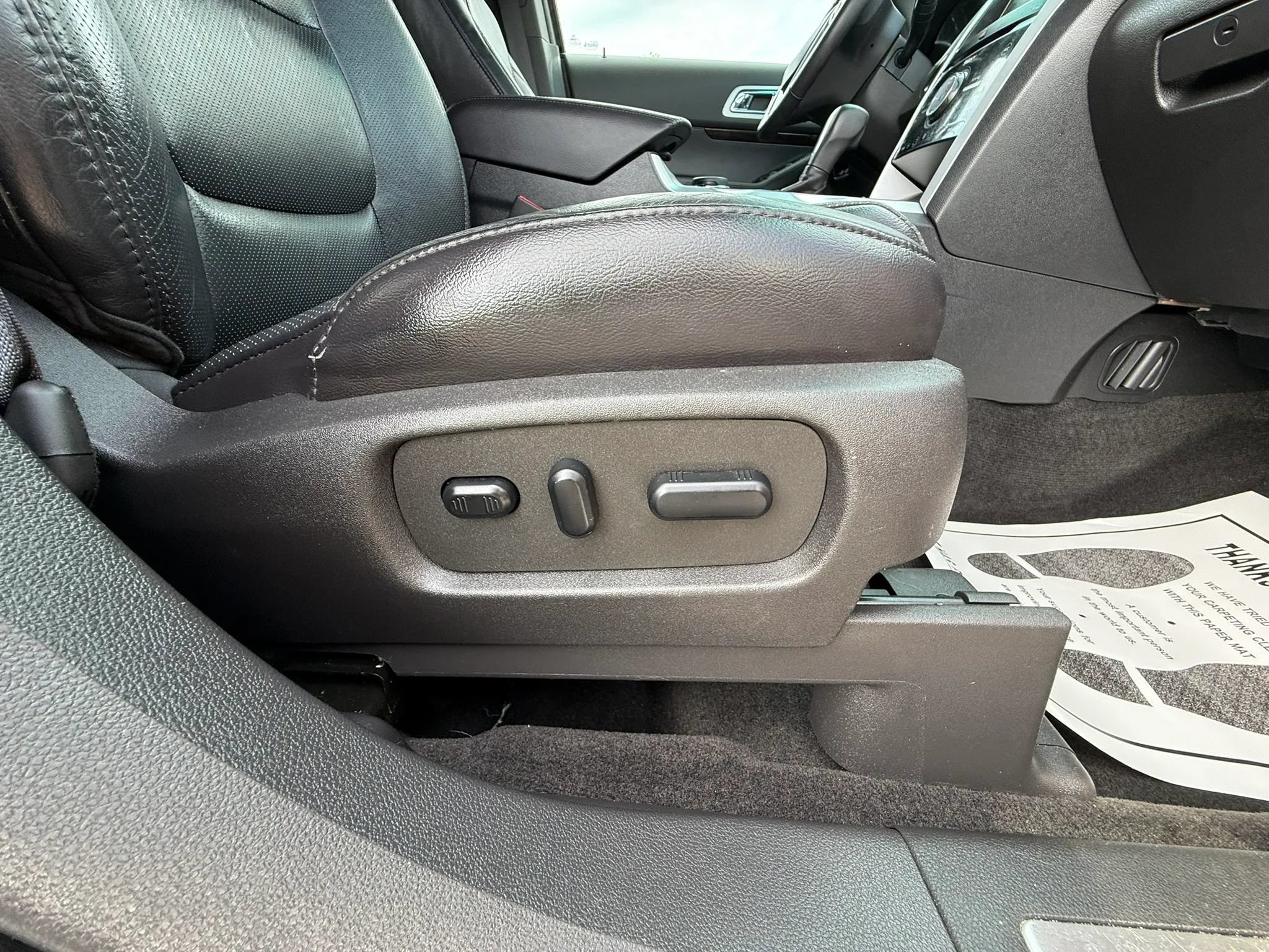 Used 2013 Ford Explorer Limited AWD/4WD image 53