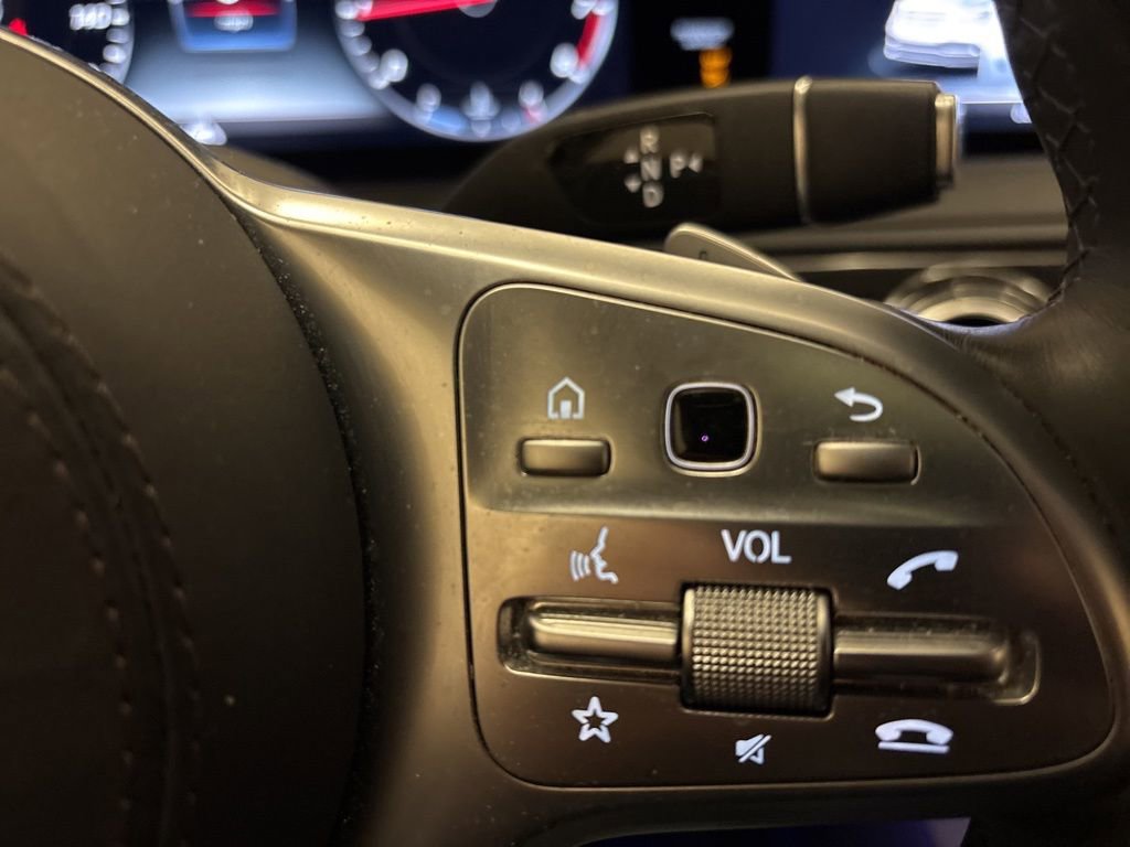 Used 2020 Mercedes-Benz S 560 4MATIC Sedan image 18