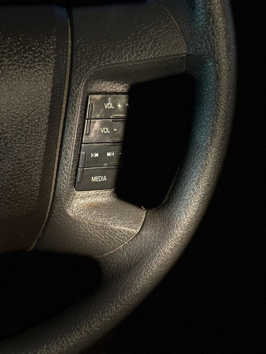 Used 2007 Ford Fusion SE FWD image 35