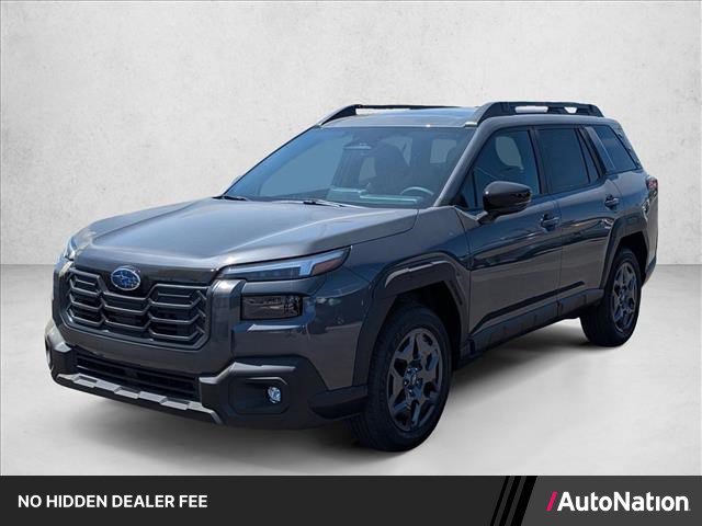 New 2026 Subaru Outback Premium w/ Premium/Limited Package