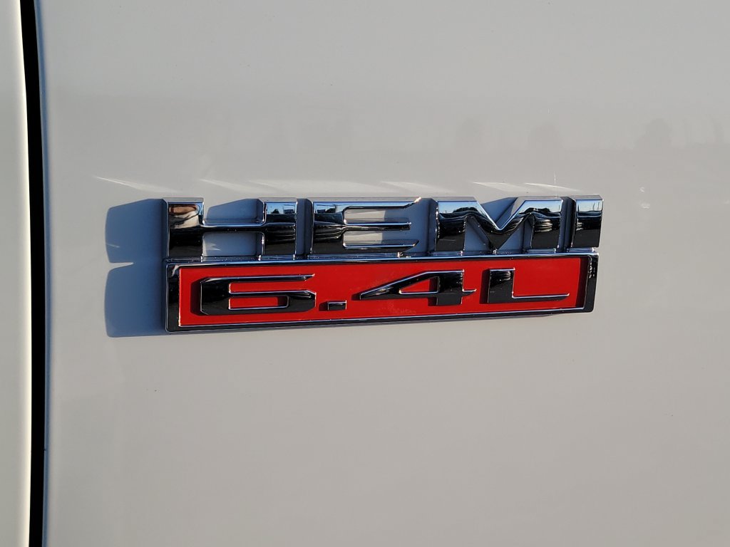 Used 2021 RAM 2500 Tradesman AWD/4WD image 8