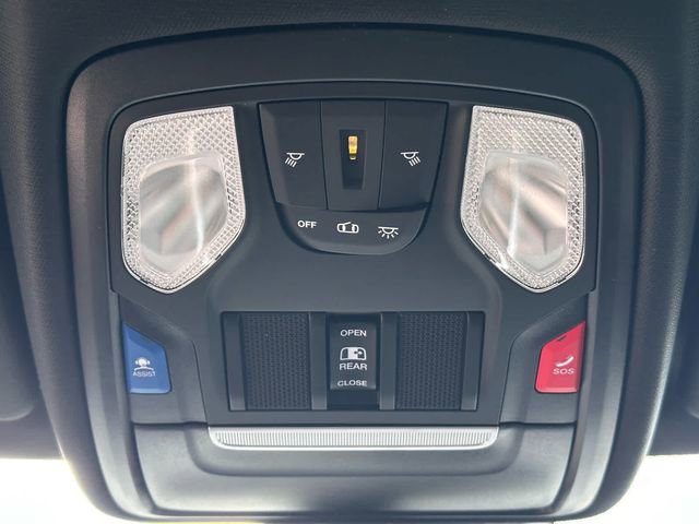 New 2026 RAM 1500 Big Horn AWD/4WD image 20