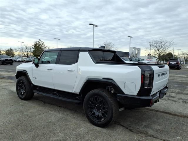 New 2026 GMC Hummer EV 4x4 Crew Cab image 9