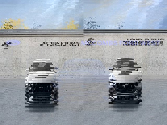 New 2025 Ford Mustang GT image 2