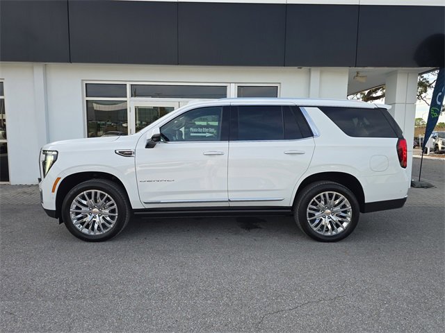 New 2026 GMC Yukon Denali image 4