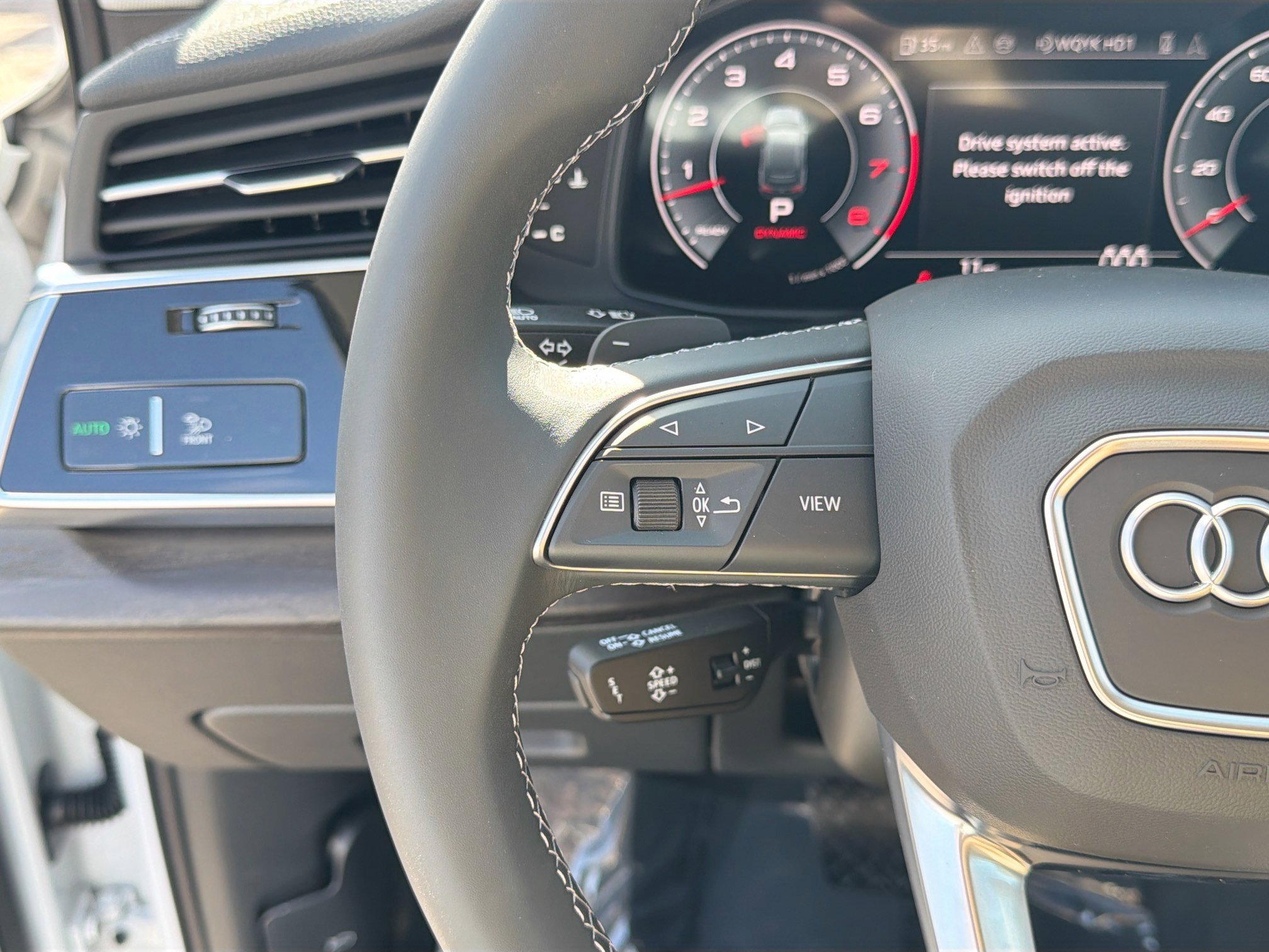 New 2026 Audi Q7 3.0T Premium Plus image 38