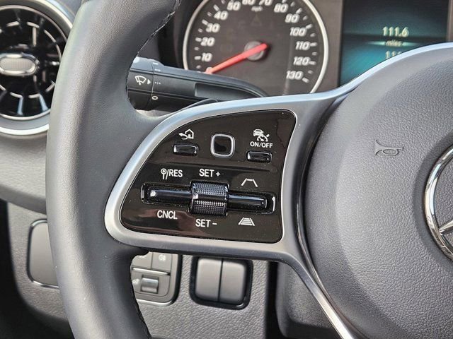 New 2024 Mercedes-Benz Sprinter 3500 image 21