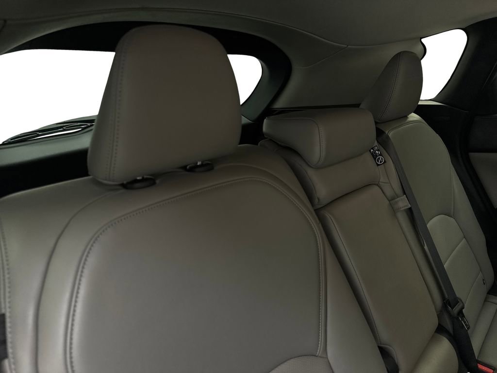 Used 2023 INFINITI QX50 Luxe FWD image 40