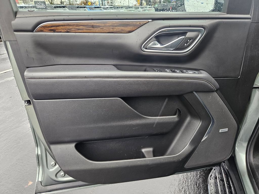 Used 2024 Chevrolet Tahoe Premier image 10