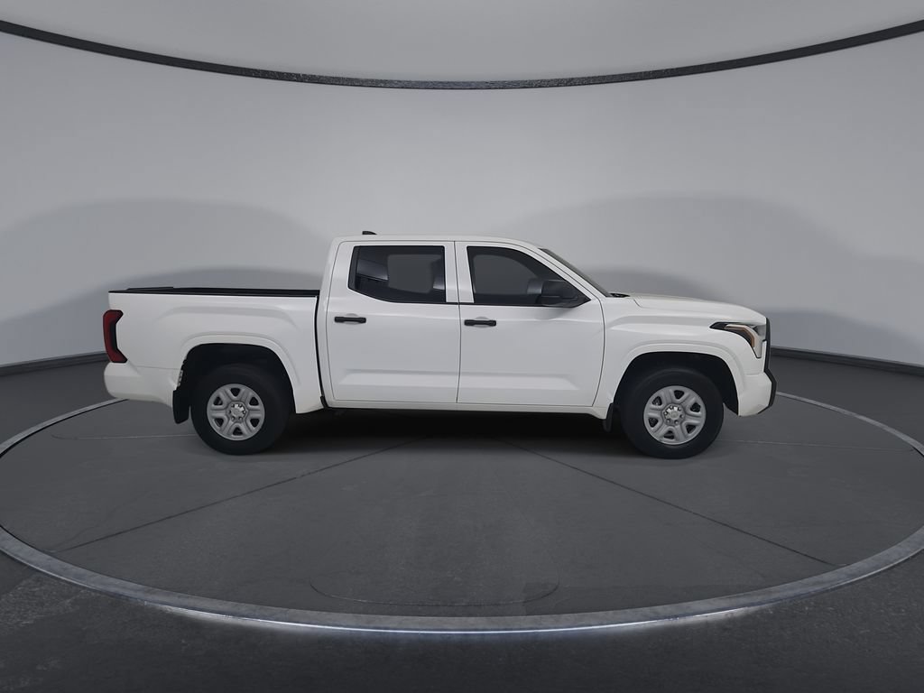 Used 2025 Toyota Tundra SR w/ SR Tow Package RWD image 18