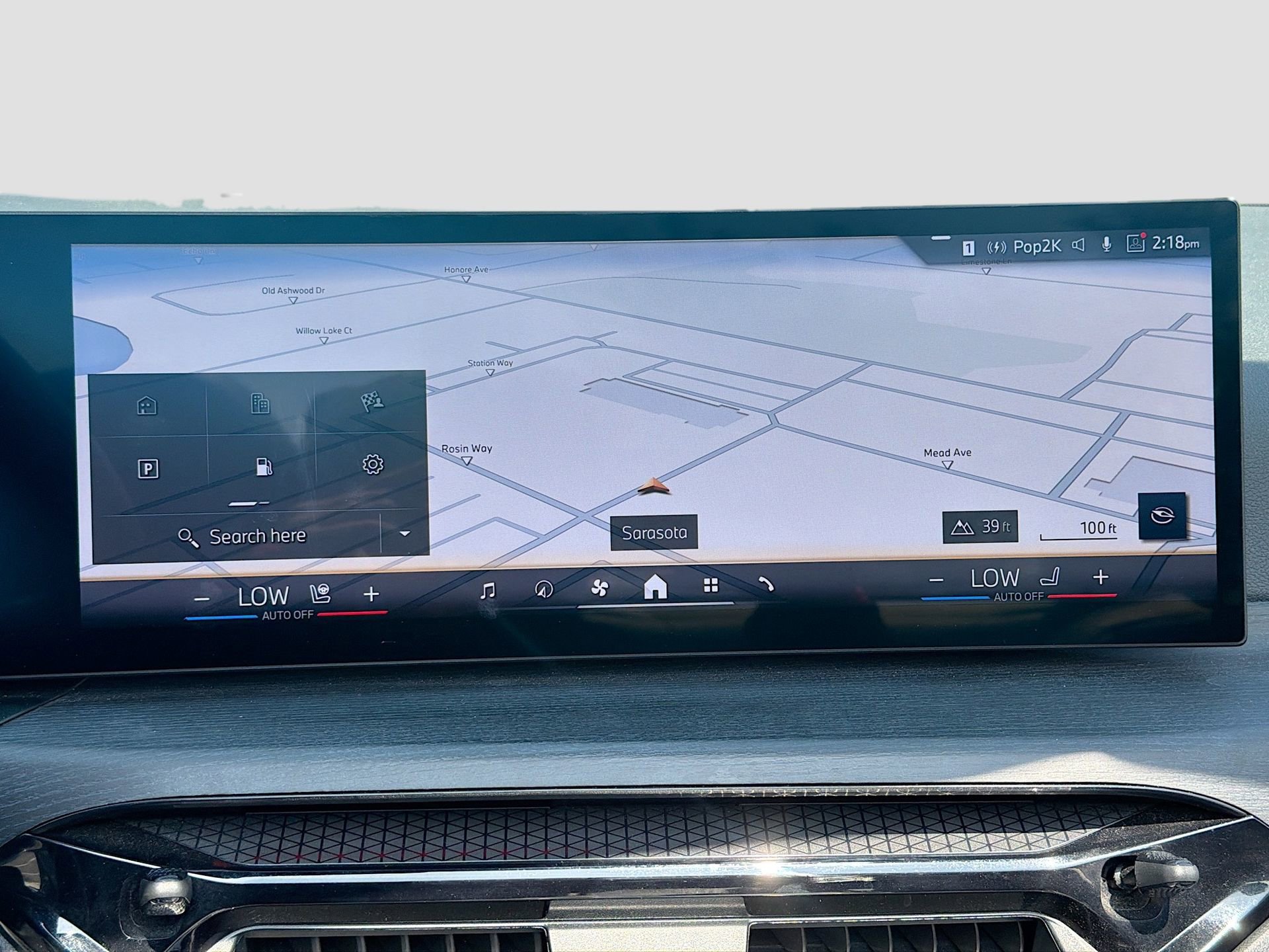 Certified 2025 BMW 430i 430i image 33