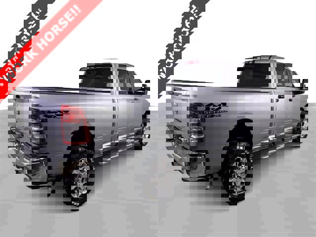 Used 2023 RAM 2500 Big Horn w/ Level 1 Equipment Group image 8