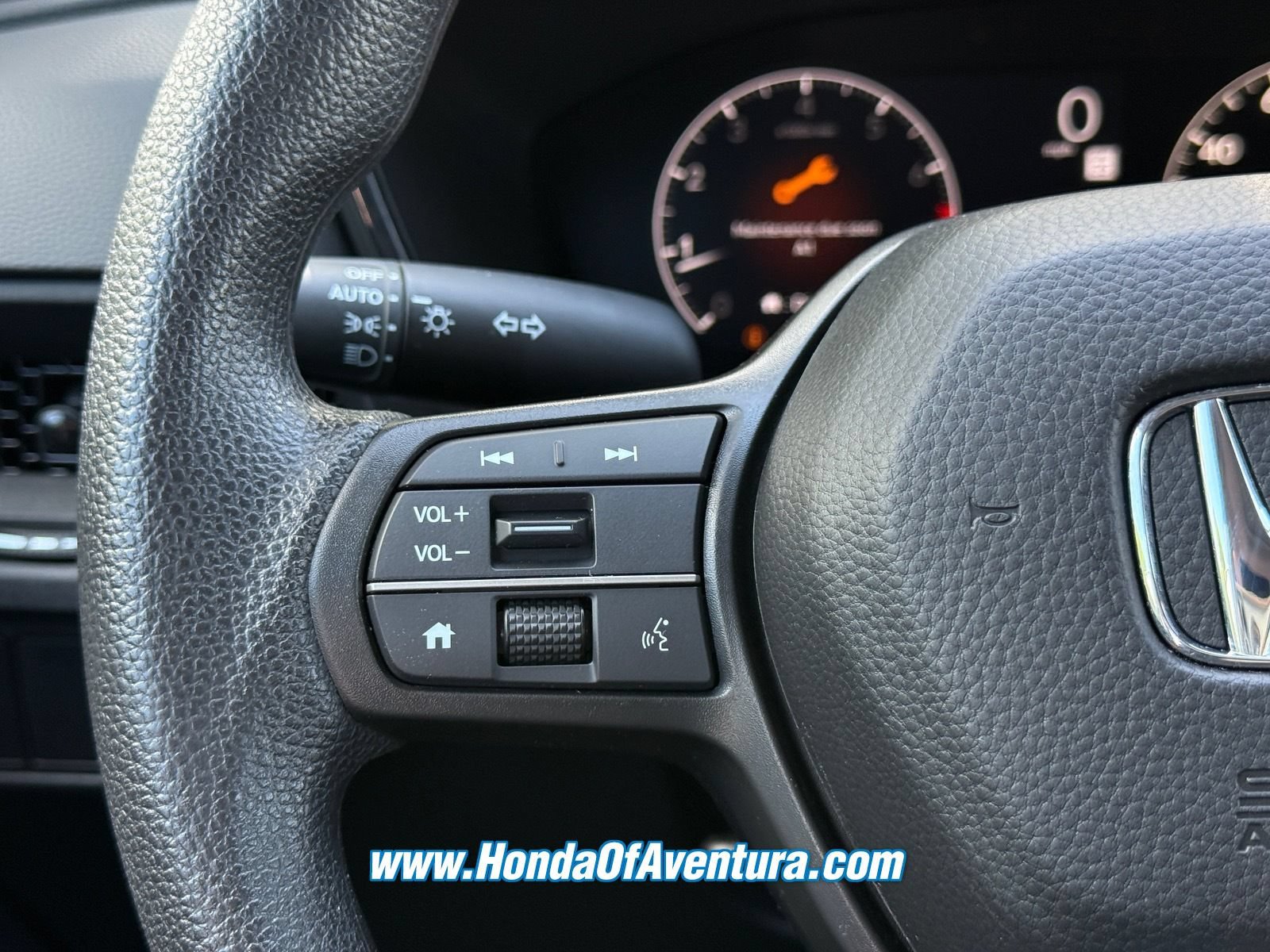 Used 2026 Honda CR-V EX image 18