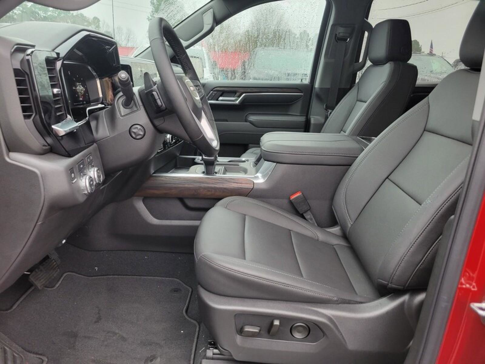 New 2026 GMC Sierra 1500 SLT w/ SLT Premium Plus Package image 18