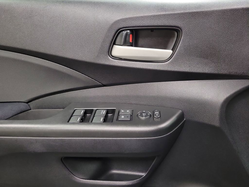 Used 2016 Honda CR-V SE image 20