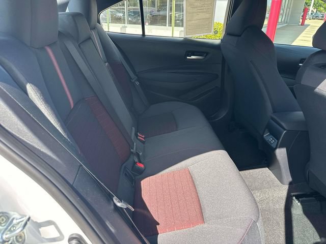 Used 2026 Toyota Corolla SE FWD image 13
