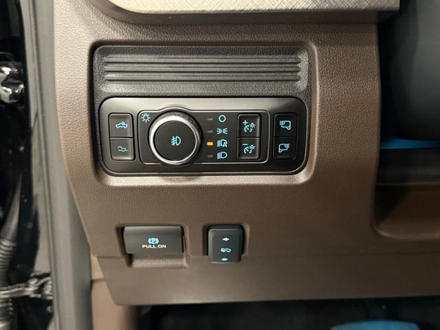 New 2025 Ford F250 King Ranch w/ Chrome Package image 14