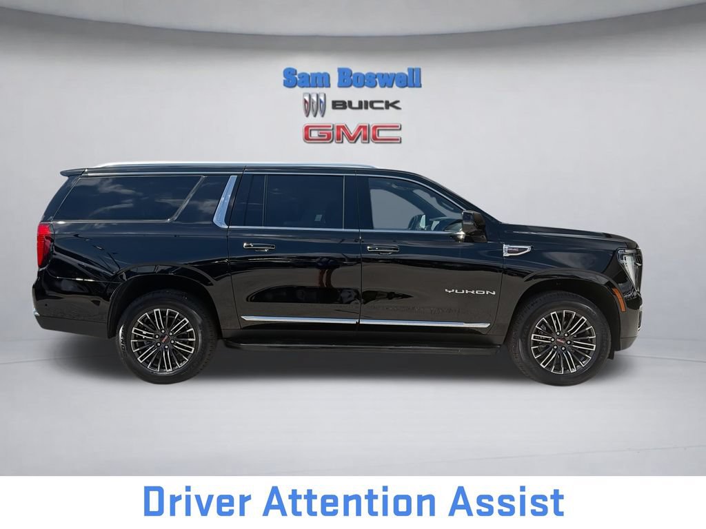 New 2026 GMC Yukon XL Elevation RWD image 11