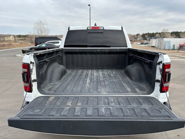 Used 2021 RAM 1500 TRX w/ TRX Level 2 Equipment Group image 23