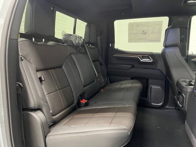New 2026 Chevrolet Silverado 1500 High Country AWD/4WD image 21