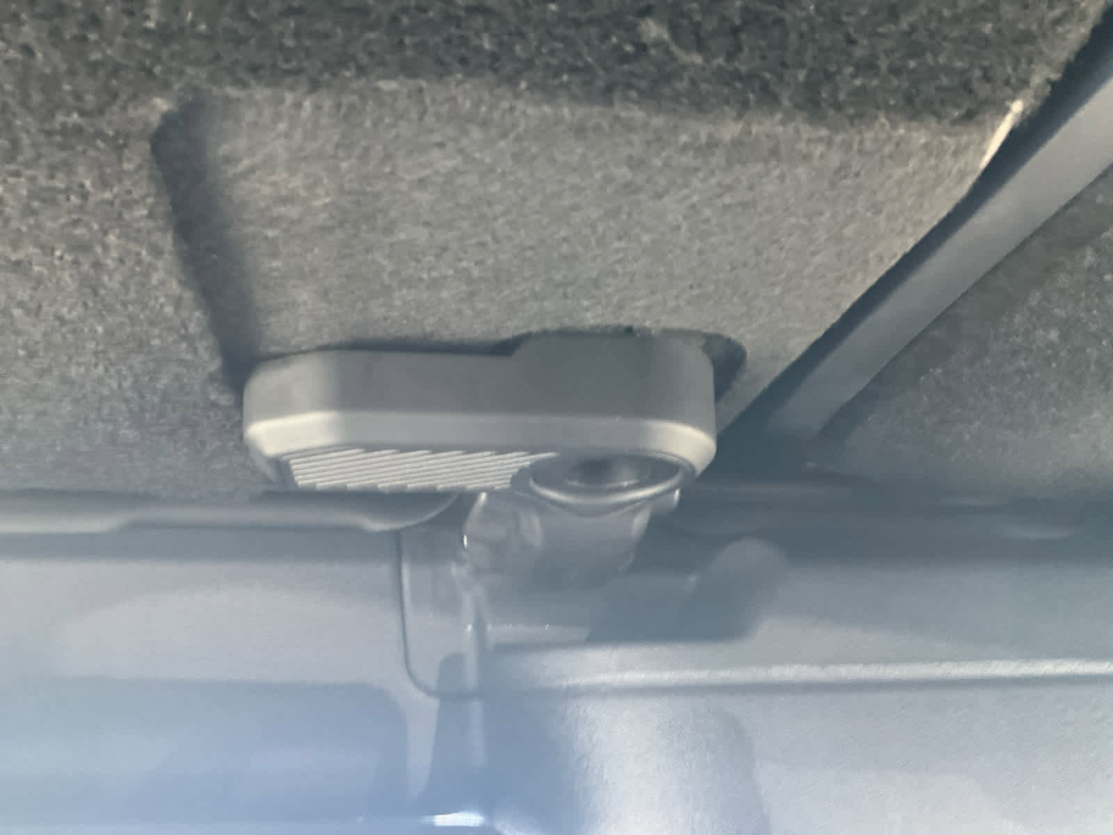 Certified 2023 Ford Bronco Badlands image 29